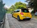 Renault Clio 3p 2.0 16v F1 Team 200cv Giallo - thumbnail 2
