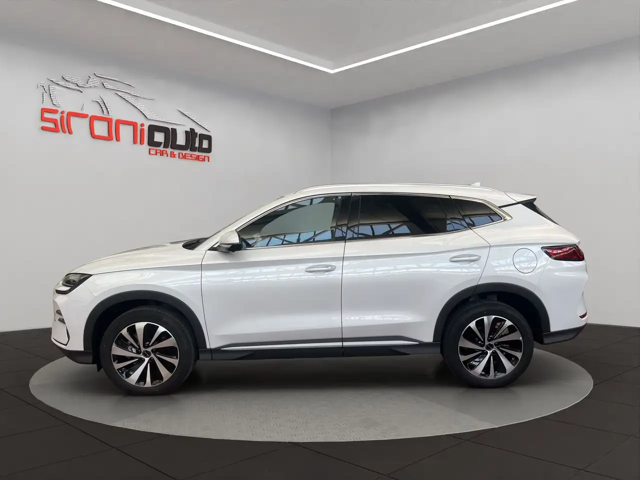 BYD Seal U 2026
