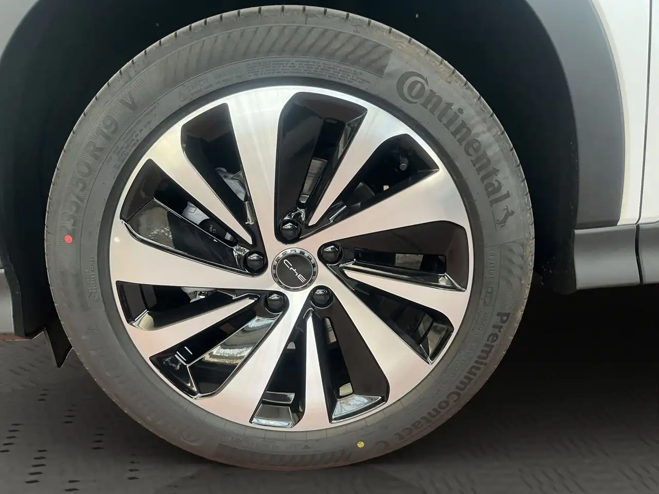 BYD Seal U 2026