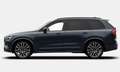 Volvo XC90 T8 Ultra Black Edition Ultra Black Edition Blau - thumbnail 5