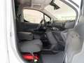 Opel Combo-e Cargo Basis KLIMA PDC Weiß - thumbnail 8