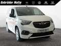 Opel Combo-e Cargo Basis KLIMA PDC Weiß - thumbnail 1