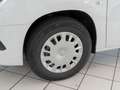 Opel Combo-e Cargo Basis KLIMA PDC Weiß - thumbnail 4