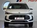 MG ZS Hybrid+ Luxury Vollausstattung 7J. Garantie Weiß - thumbnail 2
