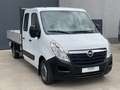 Opel Movano Open laadbak L3-31000km!-17990€+BTW Wit - thumbnail 3