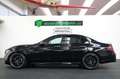 Mercedes-Benz E 63 AMG E63 AMG 4MATIC+/BURMESTER/PANO/NIGHT/SPORTABGAS Schwarz - thumbnail 9