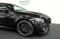Mercedes-Benz E 63 AMG E63 AMG 4MATIC+/BURMESTER/PANO/NIGHT/SPORTABGAS Schwarz - thumbnail 4