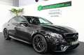 Mercedes-Benz E 63 AMG E63 AMG 4MATIC+/BURMESTER/PANO/NIGHT/SPORTABGAS Schwarz - thumbnail 2