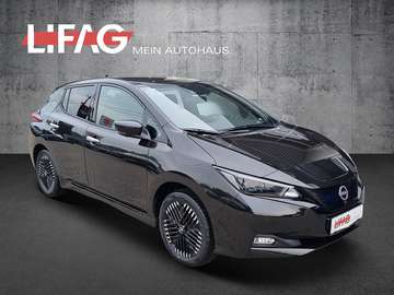 e+ N-Connecta 59 kWh *ab € 24.990,-*