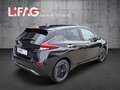 Nissan Leaf e+ N-Connecta 59 kWh *ab € 24.990,-* Schwarz - thumbnail 6