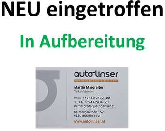 Elektro 36kWh