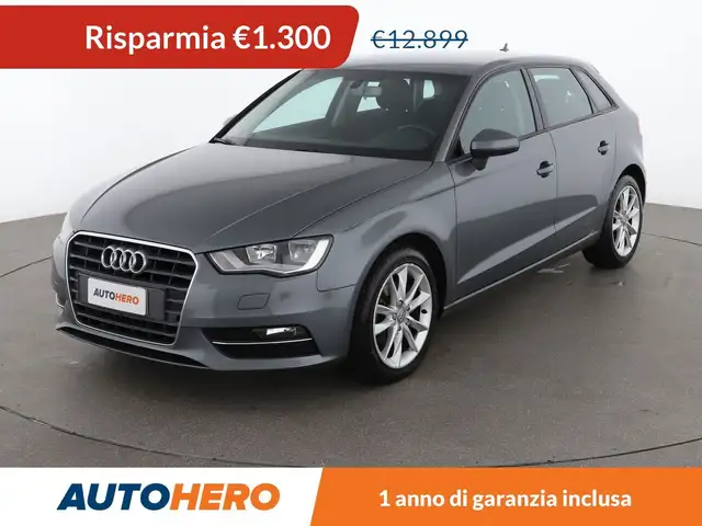 Audi 30 TDI Attraction
