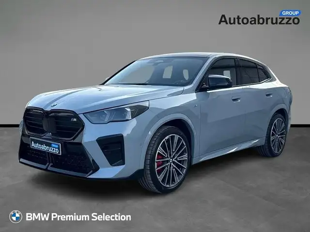 BMW X2 M xdrive M35i Msport Pro auto