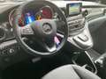 Mercedes-Benz V 250 d LWB (EU6AP) 7PL of Lichtevracht Zwart - thumbnail 5