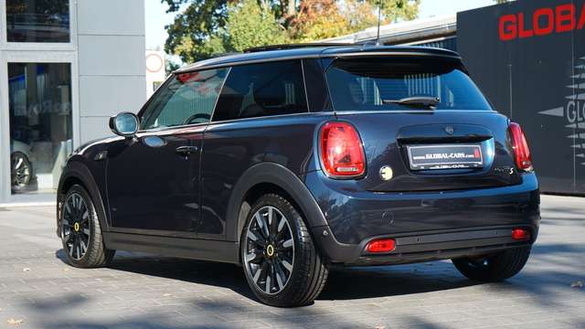 MINI Cooper SE *NAVI*PANO*H&K*BLACK PACK*LEDER*CARBON*