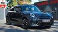 MINI Cooper SE *NAVI*PANO*H&K*BLACK PACK*LEDER*CARBON* Schwarz - thumbnail 1