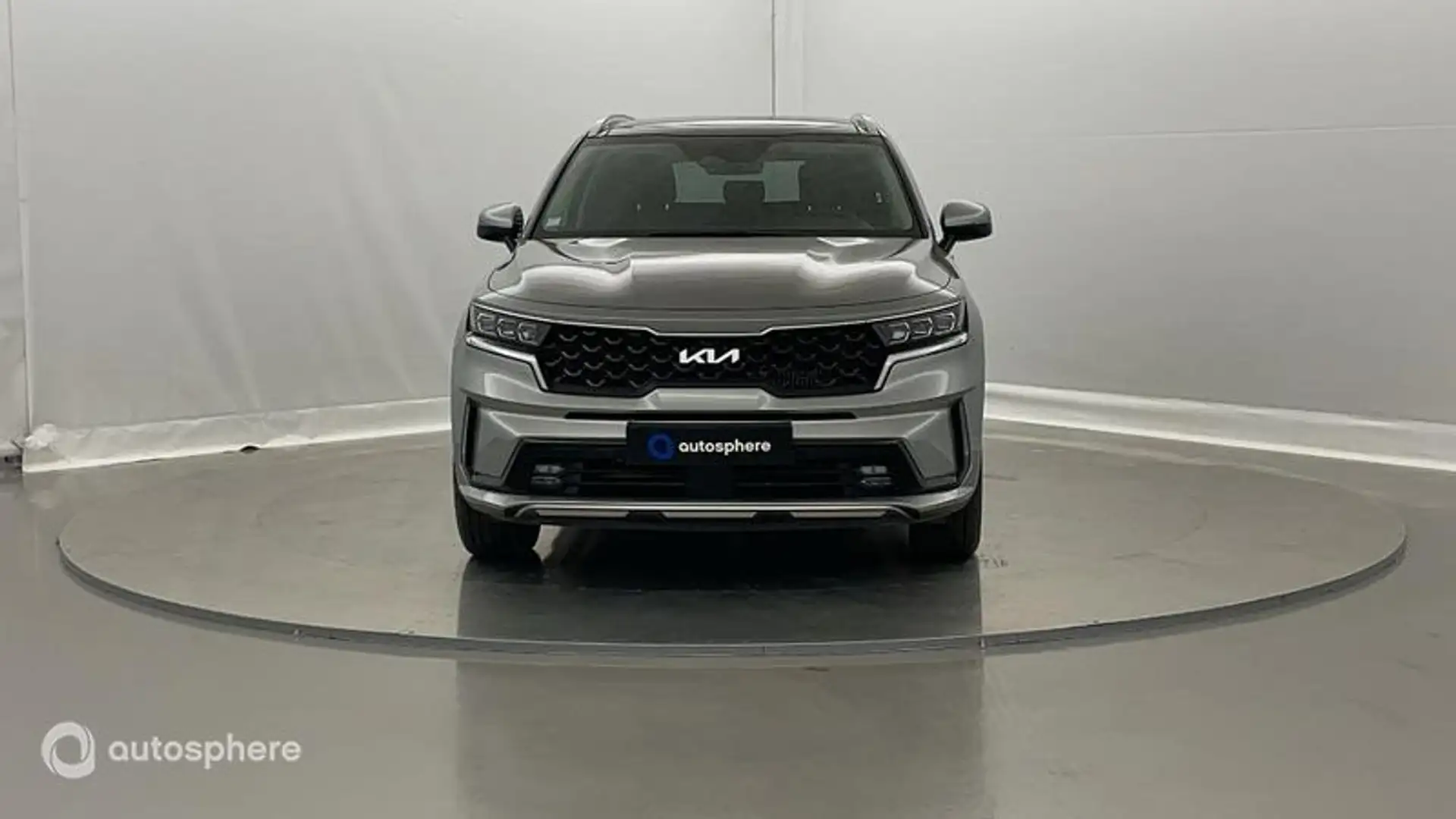 Kia Sorento 1.6 T-GDi 265ch PHEV Premium BVA6 4x4 7 places - 2