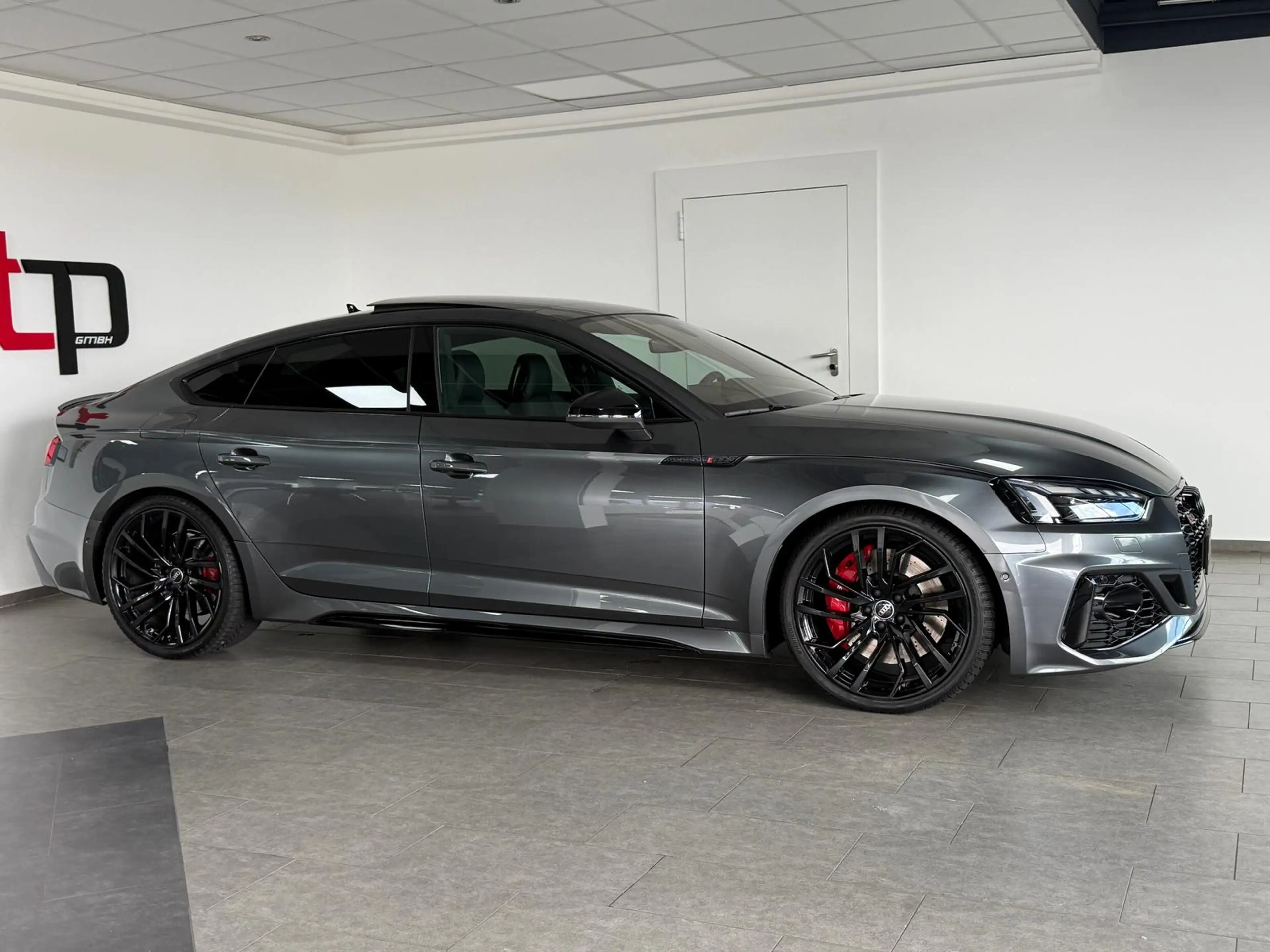 Audi RS5 Sportback 2.9 TFSI HUD Pano Laser RS-AGA B&O — photo 7