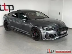 Audi RS5 Sportback Head UP Pano Laser RS AGA B&O