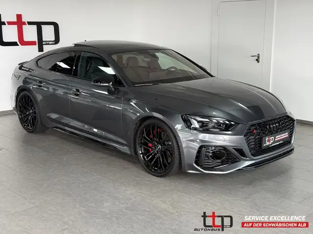 Audi RS5 Sportback Head UP Pano Laser RS AGA B&O