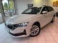 Skoda Octavia Combi 1.5 TSI Selection*ACC*LED*Navi* Weiß - thumbnail 5
