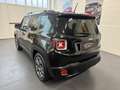 Jeep Renegade Renegade 1.4 m-air Limited fwd 140cv auto Nero - thumbnail 5