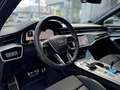 Audi A6 AVANT 40TDI S LINE PANO KAMERA ACC 360 AHK Gris - thumbnail 11