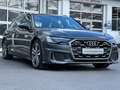 Audi A6 AVANT 40TDI S LINE PANO KAMERA ACC 360 AHK Gris - thumbnail 1
