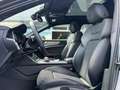 Audi A6 AVANT 40TDI S LINE PANO KAMERA ACC 360 AHK Gris - thumbnail 9