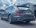 Audi A6 AVANT 40TDI S LINE PANO KAMERA ACC 360 AHK Gris - thumbnail 5
