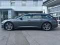 Audi A6 AVANT 40TDI S LINE PANO KAMERA ACC 360 AHK Gris - thumbnail 4