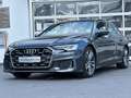Audi A6 AVANT 40TDI S LINE PANO KAMERA ACC 360 AHK Gris - thumbnail 2