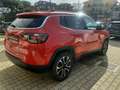Jeep Compass 1.3 Turbo T4 150 CV aut. 2WD Limited Rosso - thumbnail 6