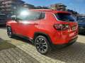 Jeep Compass 1.3 Turbo T4 150 CV aut. 2WD Limited Rosso - thumbnail 4