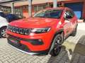 Jeep Compass 1.3 Turbo T4 150 CV aut. 2WD Limited Rot - thumbnail 2