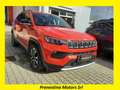 Jeep Compass 1.3 Turbo T4 150 CV aut. 2WD Limited Rood - thumbnail 1