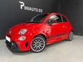 Abarth 595 1.4T JET 140 Rosso - thumbnail 4
