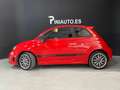 Abarth 595 1.4T JET 140 Rosso - thumbnail 3
