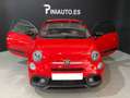 Abarth 595 1.4T JET 140 Rosso - thumbnail 5