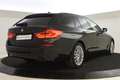 BMW 520 5-serie Touring 520i High Executive Sport Line Sha Zwart - thumbnail 2