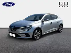 Renault Megane 1.5 Blue dCi 115ch Techno EDC