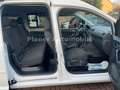 Volkswagen Caddy Comfortline 4Motion AHK Standh Service neu Weiß - thumbnail 9