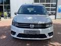 Volkswagen Caddy Comfortline 4Motion AHK Standh Service neu Weiß - thumbnail 2