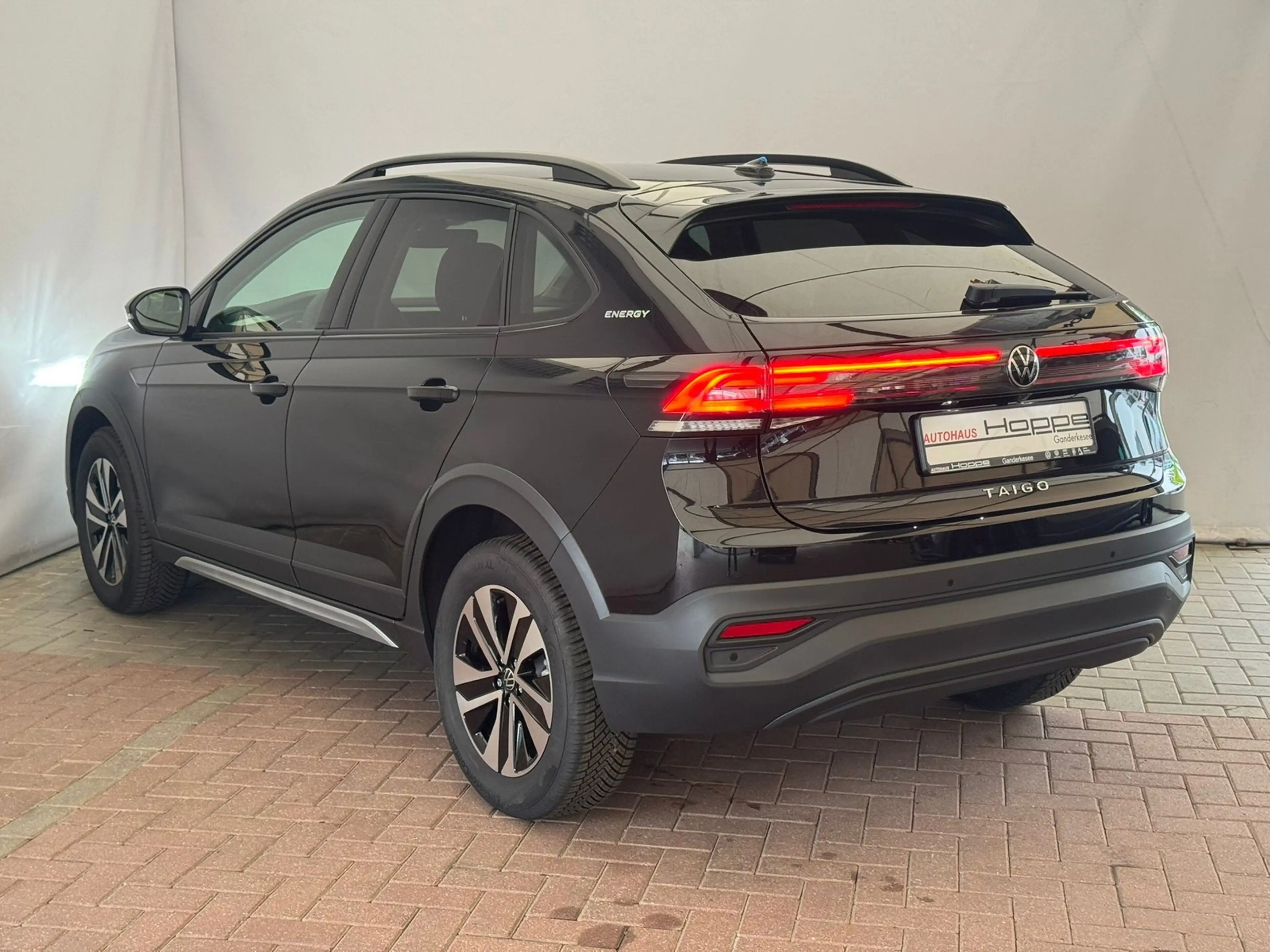 Volkswagen Taigo Energy 1.0TSI DSG+KAMERA+ACC+APP+SHZ+LED — photo 24