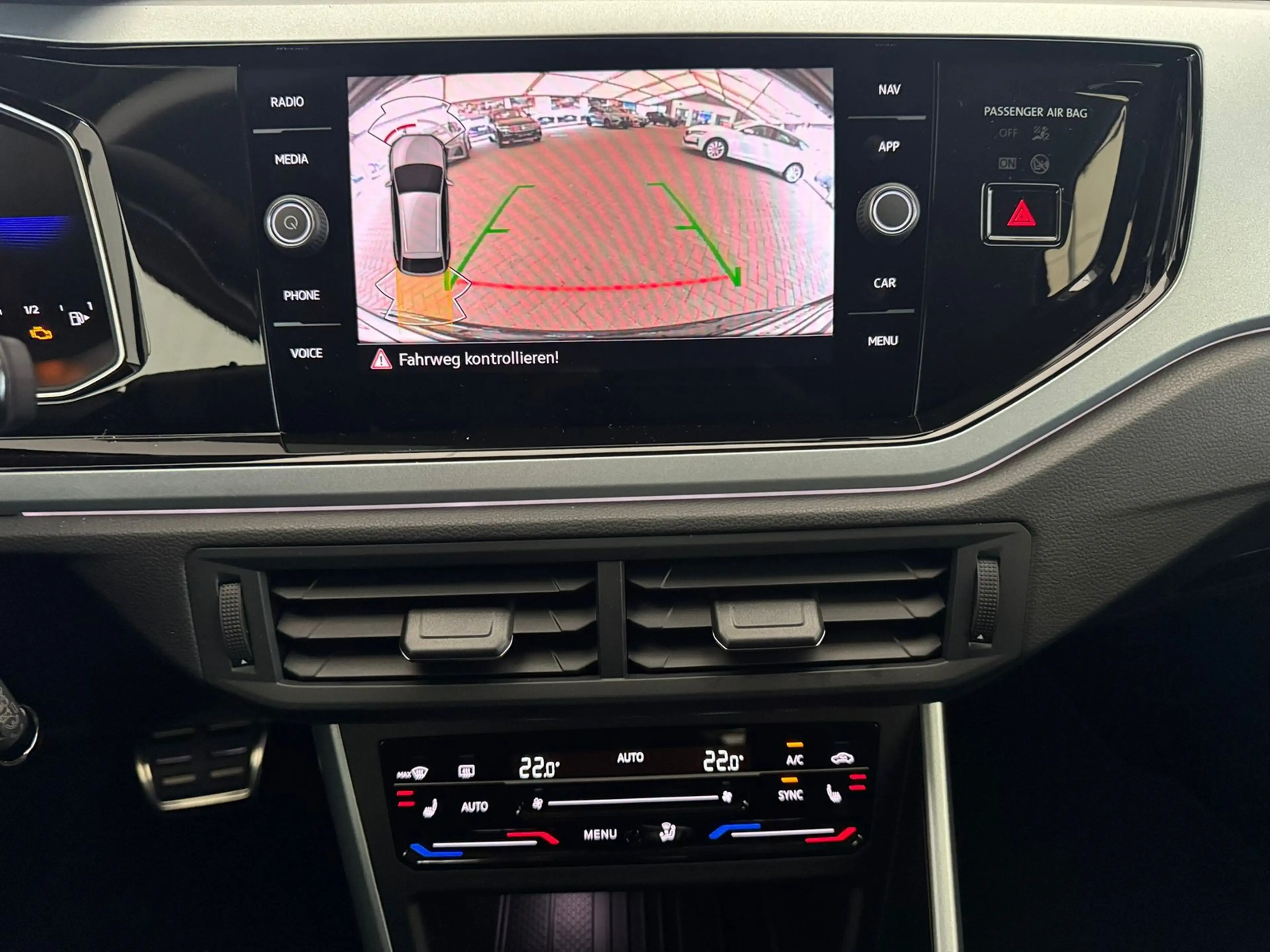 Volkswagen Taigo Energy 1.0TSI DSG+KAMERA+ACC+APP+SHZ+LED — photo 5