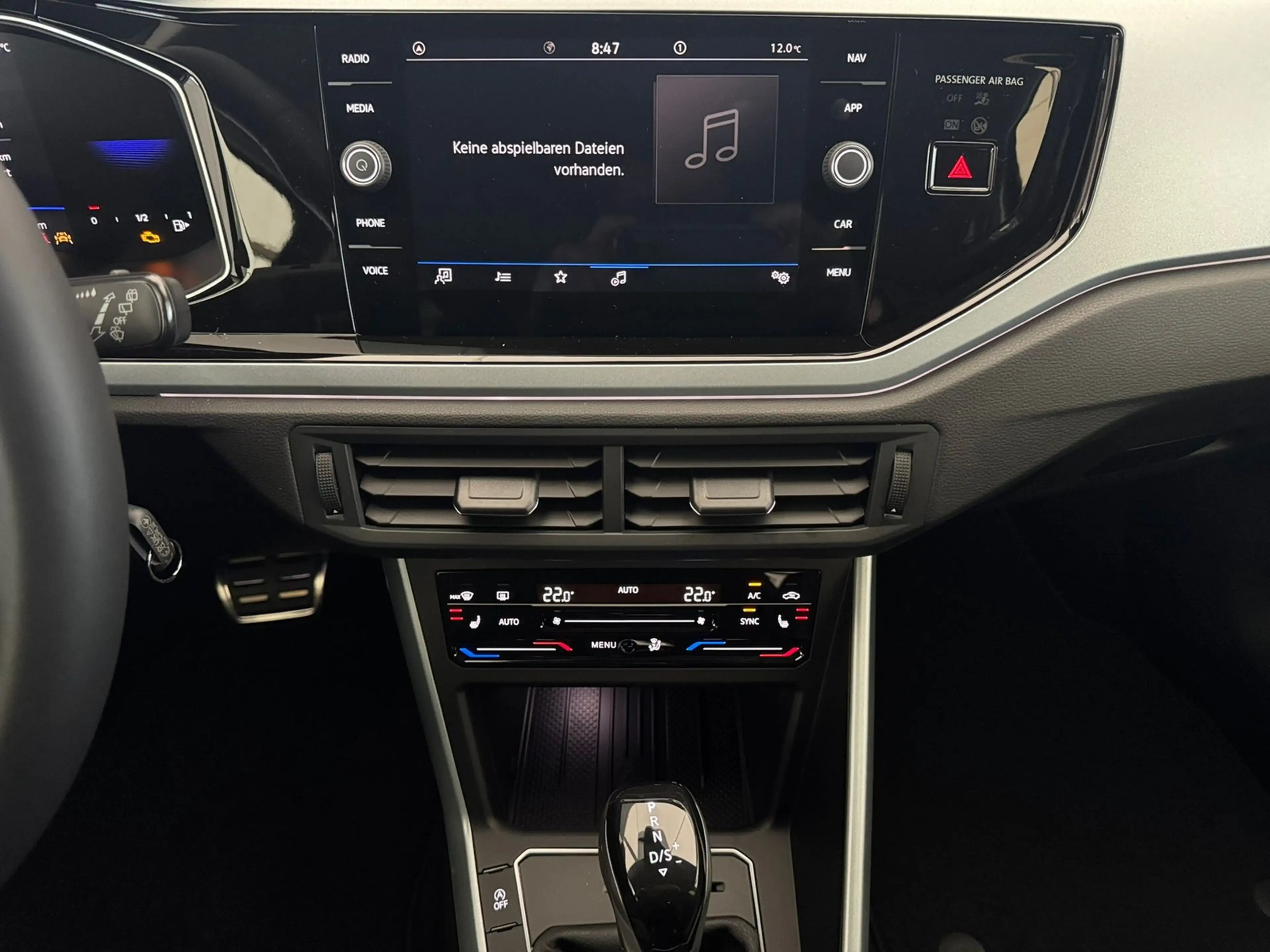 Volkswagen Taigo Energy 1.0TSI DSG+KAMERA+ACC+APP+SHZ+LED — photo 6