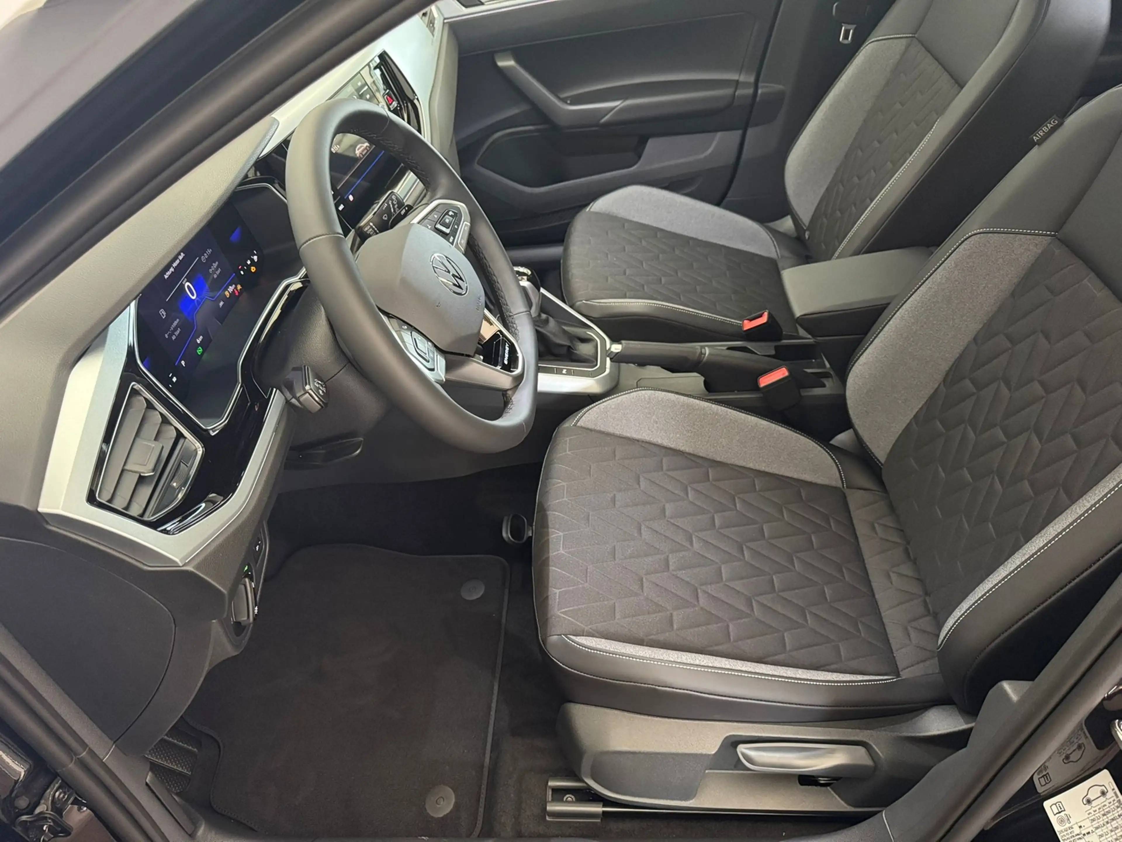 Volkswagen Taigo Energy 1.0TSI DSG+KAMERA+ACC+APP+SHZ+LED — photo 13
