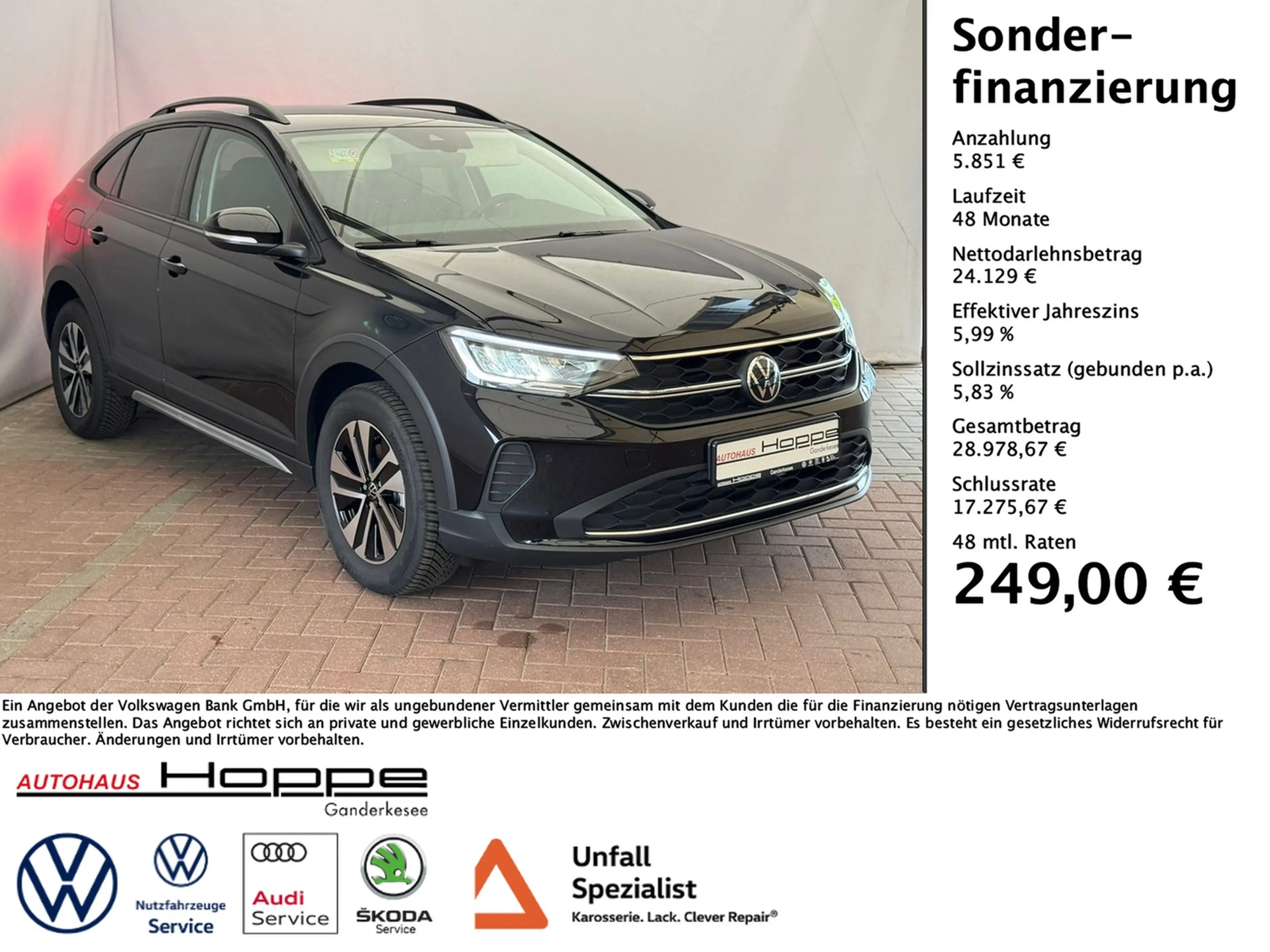 Volkswagen Taigo Energy 1.0TSI DSG+KAMERA+ACC+APP+SHZ+LED