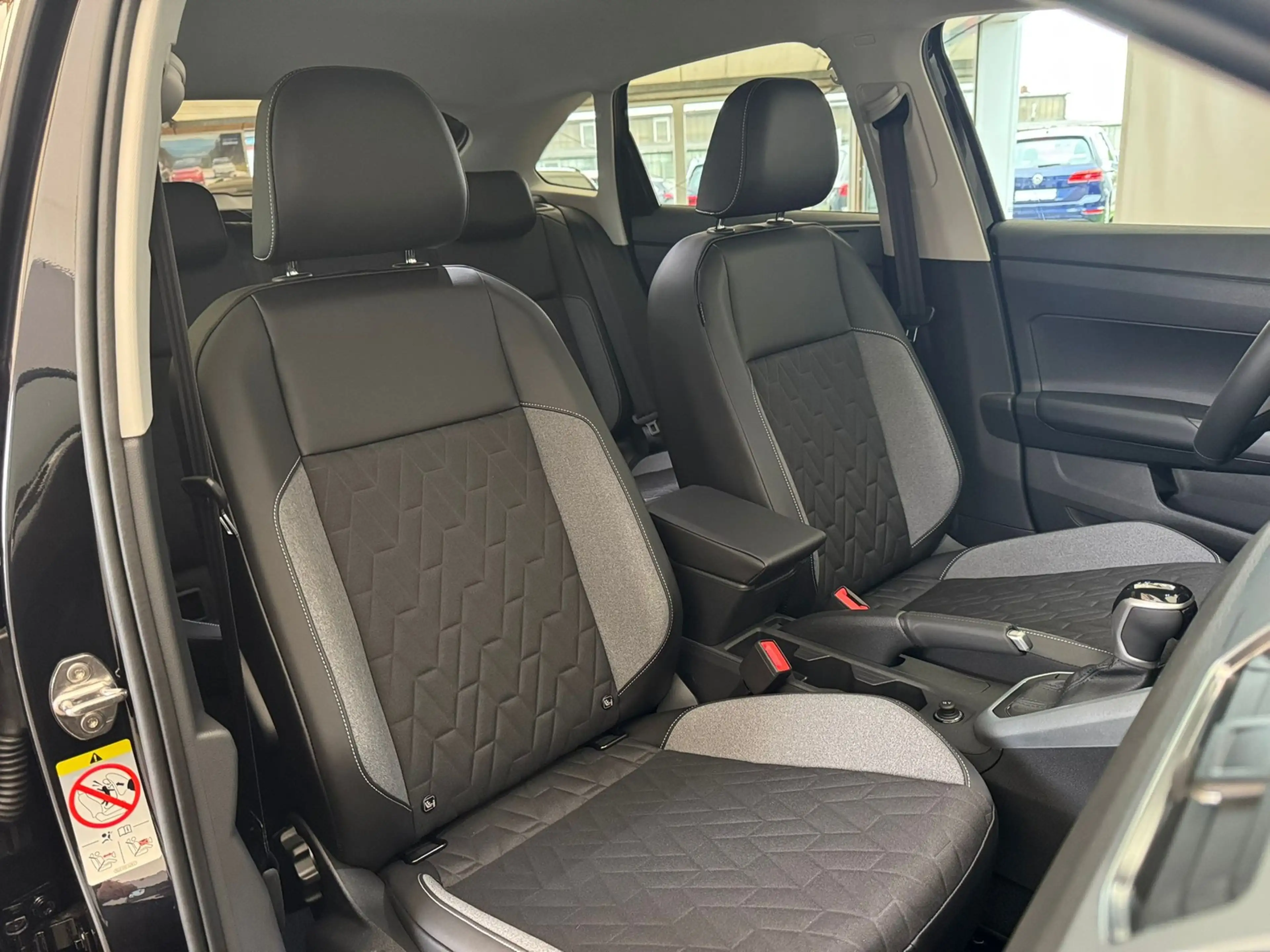 Volkswagen Taigo Energy 1.0TSI DSG+KAMERA+ACC+APP+SHZ+LED — photo 14