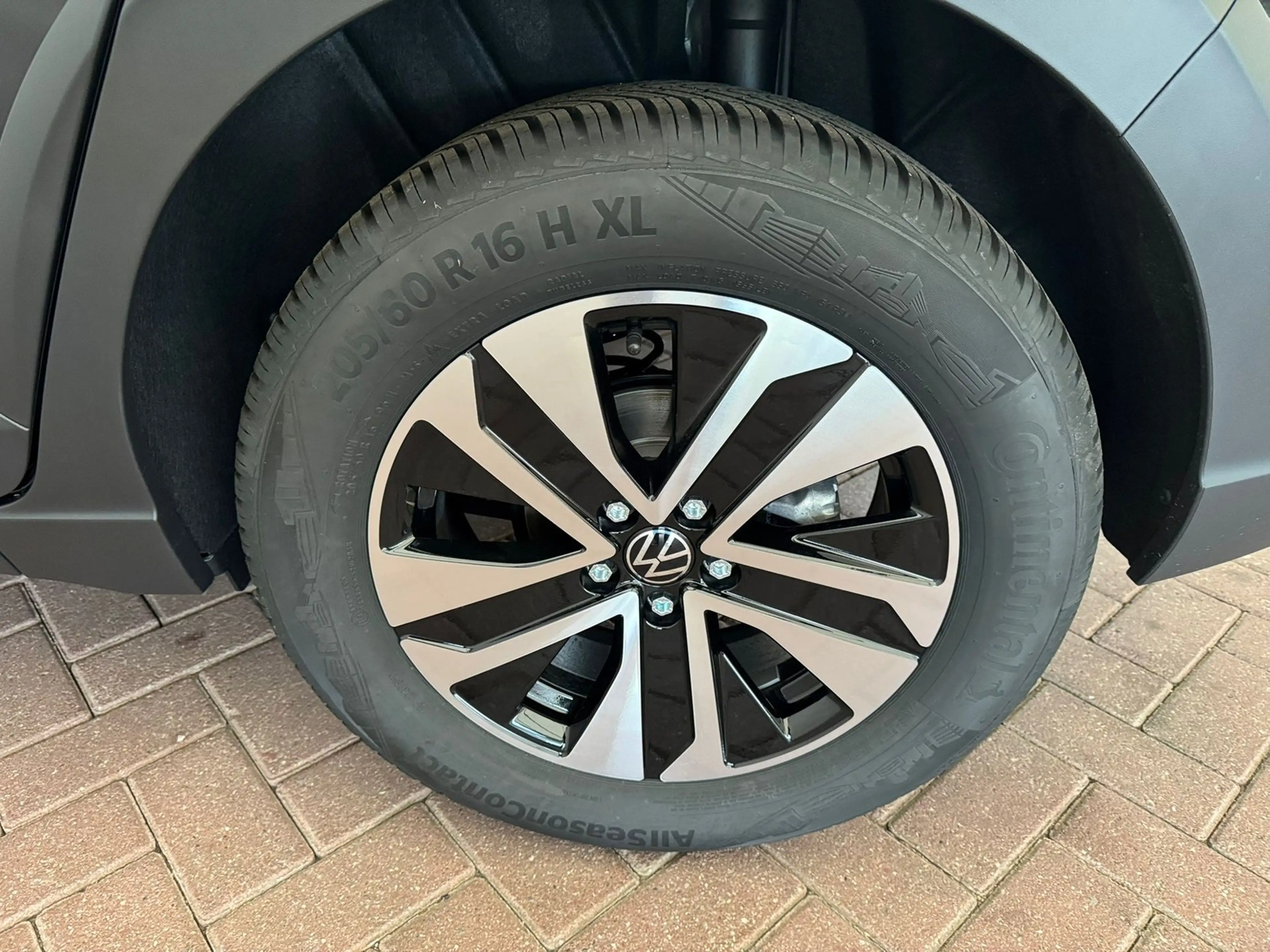 Volkswagen Taigo Energy 1.0TSI DSG+KAMERA+ACC+APP+SHZ+LED — photo 30